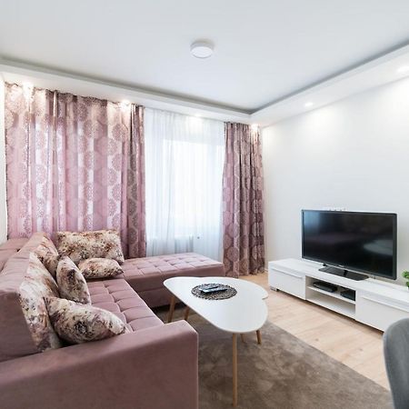 Apartman Skenderija Σαράγεβο Εξωτερικό φωτογραφία