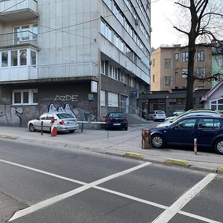 Apartman Skenderija Σαράγεβο Εξωτερικό φωτογραφία