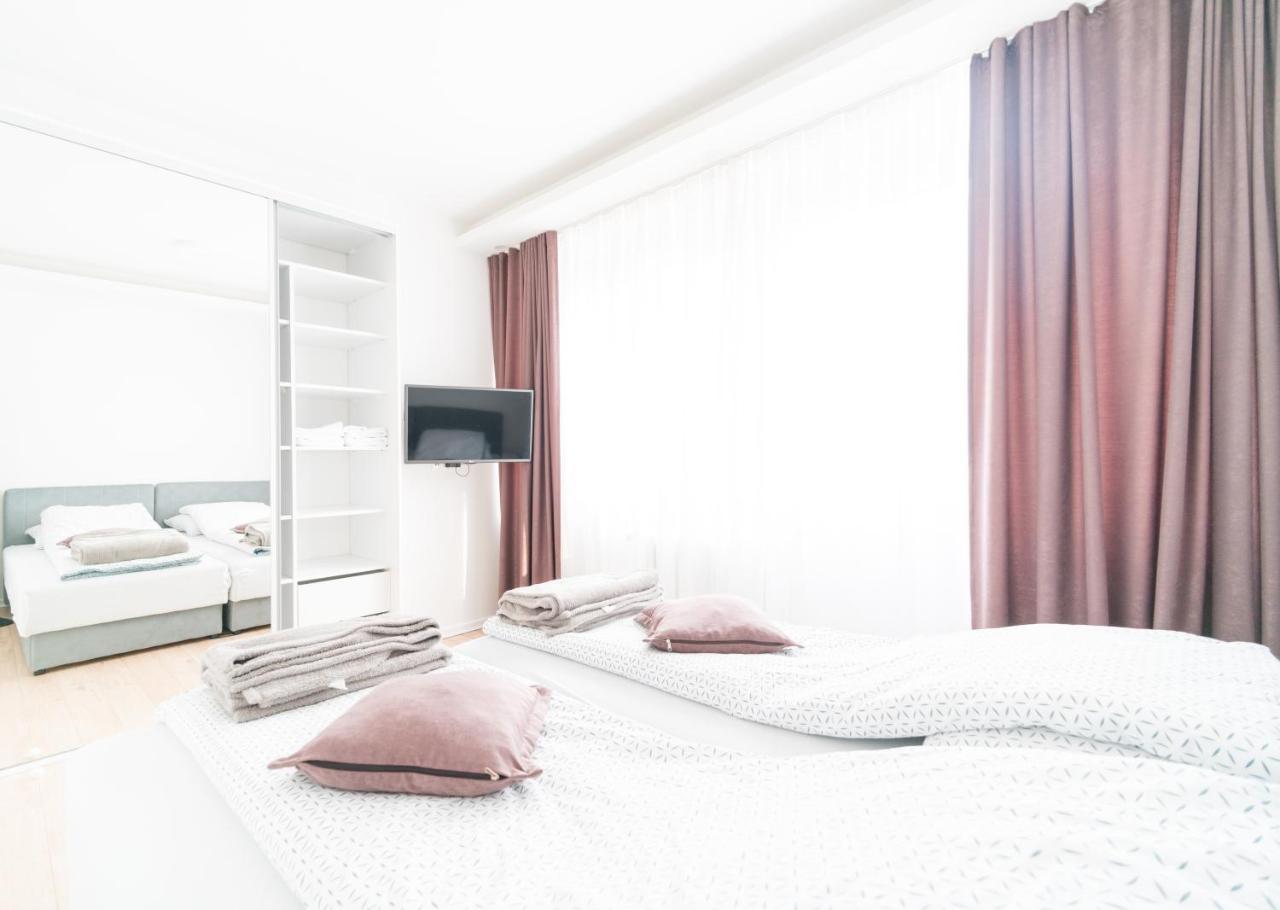 Apartman Skenderija Σαράγεβο Εξωτερικό φωτογραφία