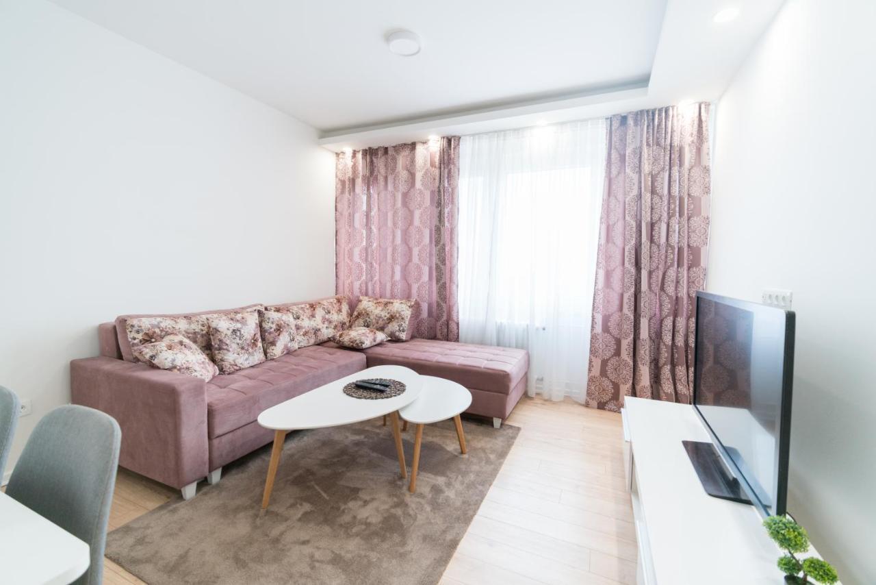 Apartman Skenderija Σαράγεβο Εξωτερικό φωτογραφία