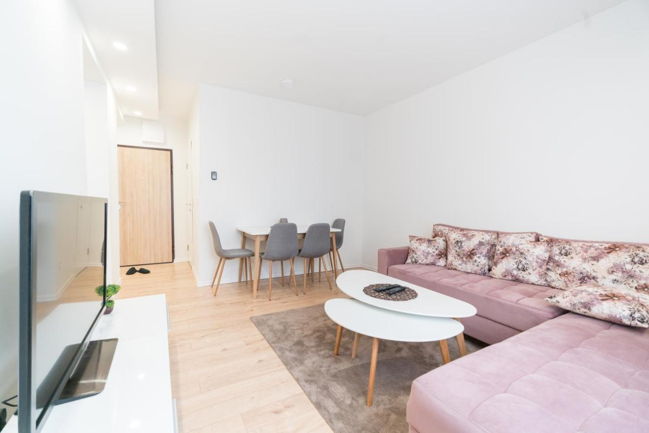 Apartman Skenderija Σαράγεβο Εξωτερικό φωτογραφία