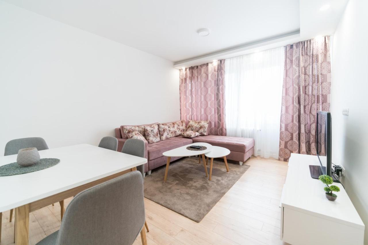 Apartman Skenderija Σαράγεβο Εξωτερικό φωτογραφία