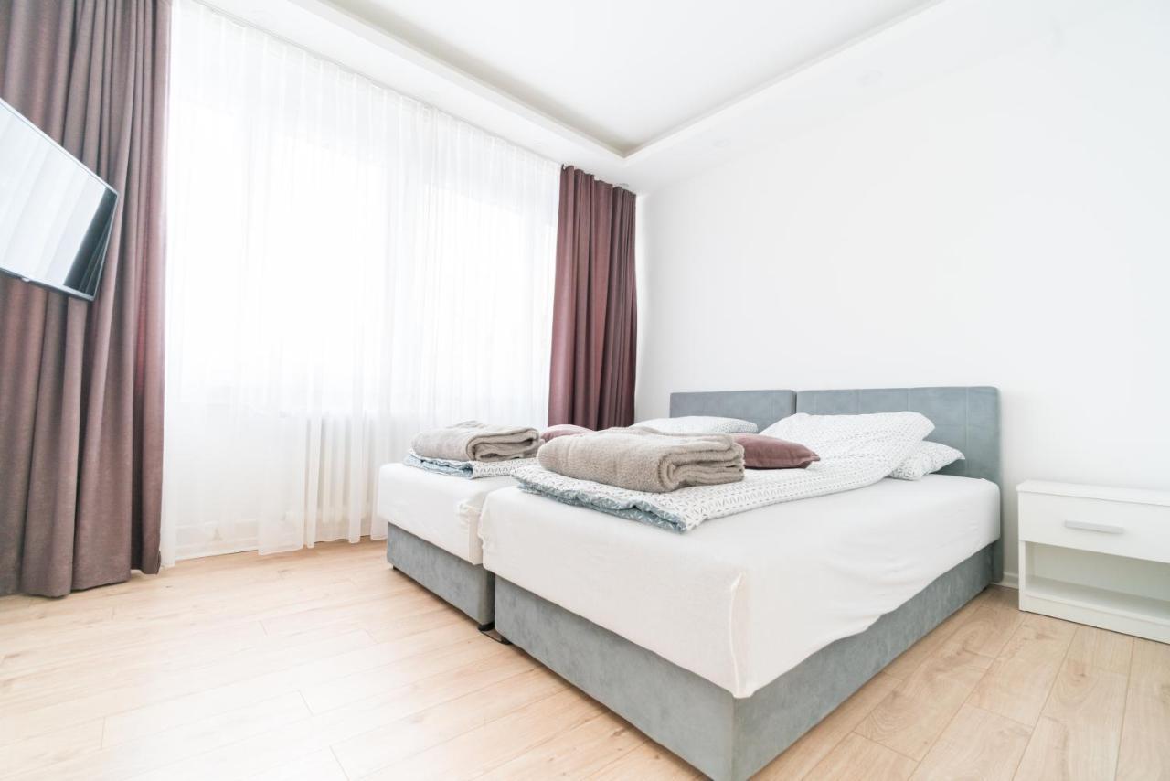 Apartman Skenderija Σαράγεβο Εξωτερικό φωτογραφία
