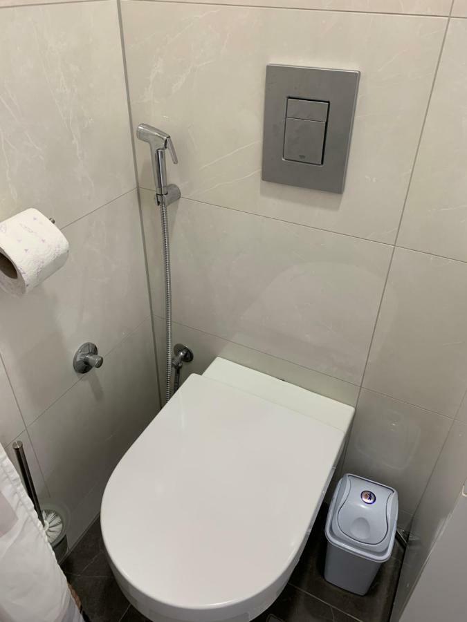 Apartman Skenderija Σαράγεβο Εξωτερικό φωτογραφία